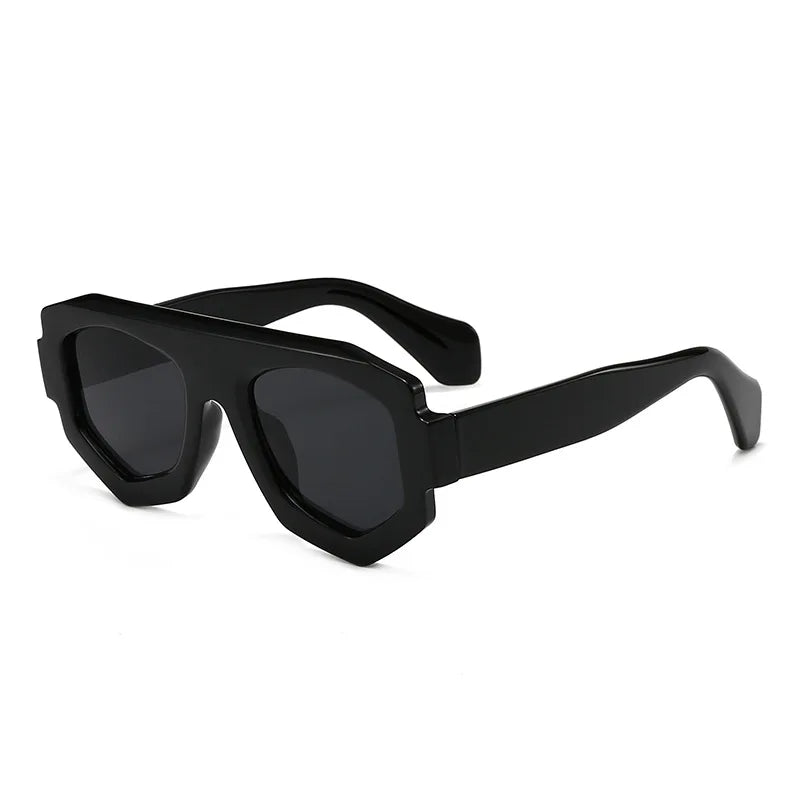 Sunglasses Queen Freya (9 Colors)