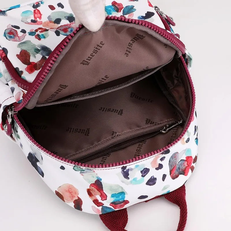 Backpack Queen Ares