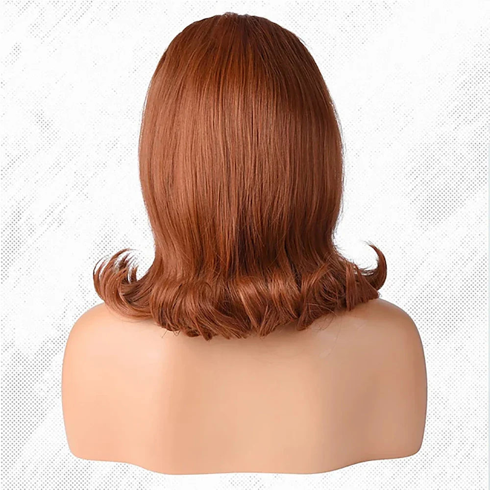 Wig Queen Marrows (3 Colors)