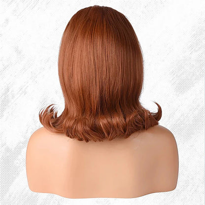Wig Queen Marrows (3 Colors)