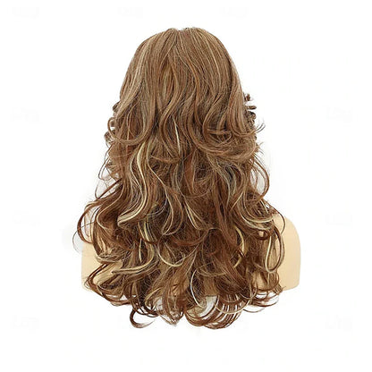 Wig Queen Karen (2 Colors)