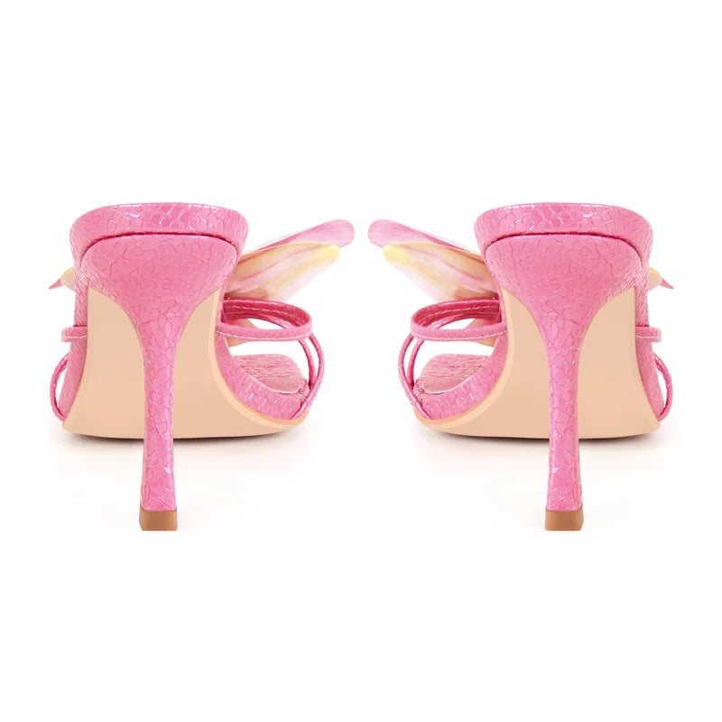 Sandals Queen Ranunculus (11 colors)