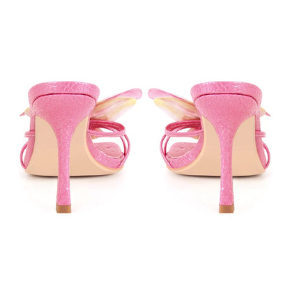 Sandals Queen Ranunculus (11 colors)