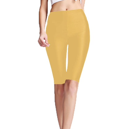 Leggings Queen Shaki (Nude)