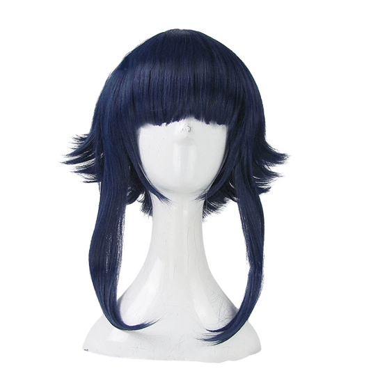 Wig Queen Rikka