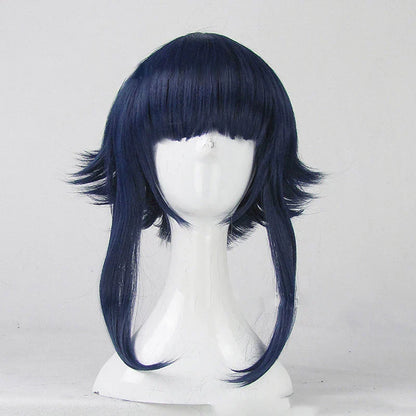 Wig Queen Rikka