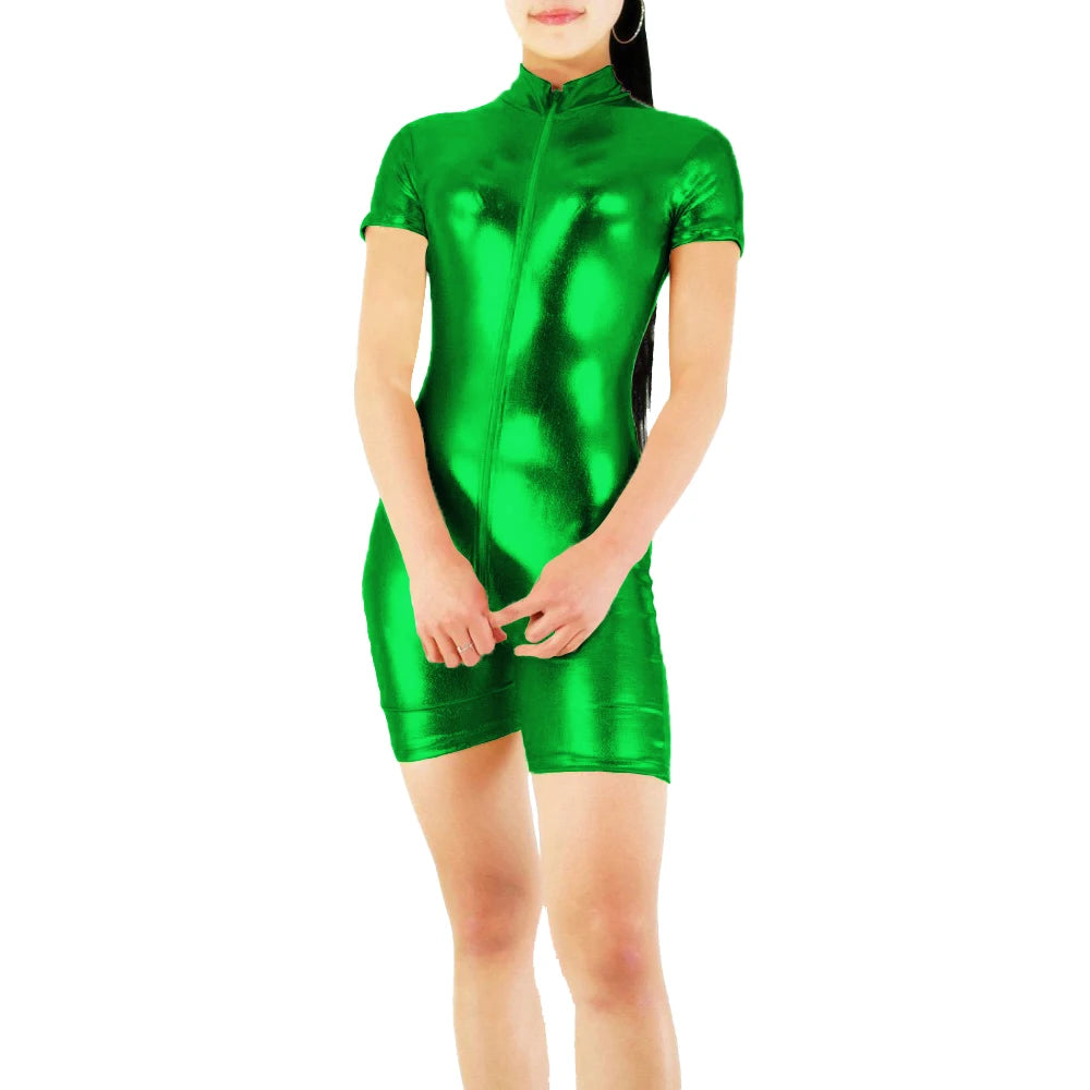 Leotard Queen Mary (Multiple Colors)