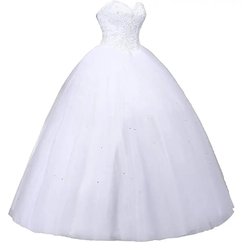 Evening Dress Queen Mollie