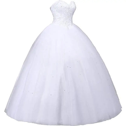 Evening Dress Queen Mollie