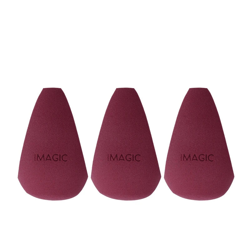 Makeup Sponge Queen Acrylic (3-Pack)