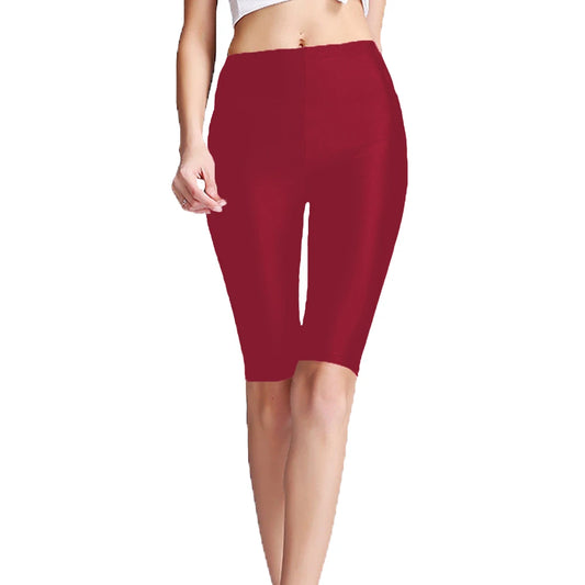 Leggings Queen Shaki (Wine red)