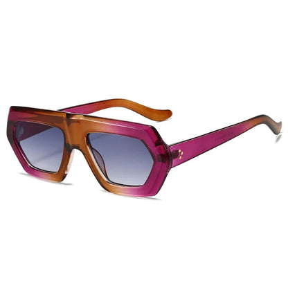 Sunglasses Queen Bereti (7 Colors)