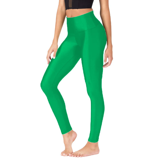 Leggings Queen Gaga (Green)