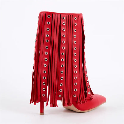 Boots Queen Bougainvillea (2 Colors)