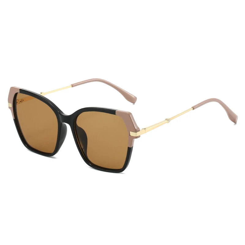 Sunglasses Queen Aramis (7 Colors)