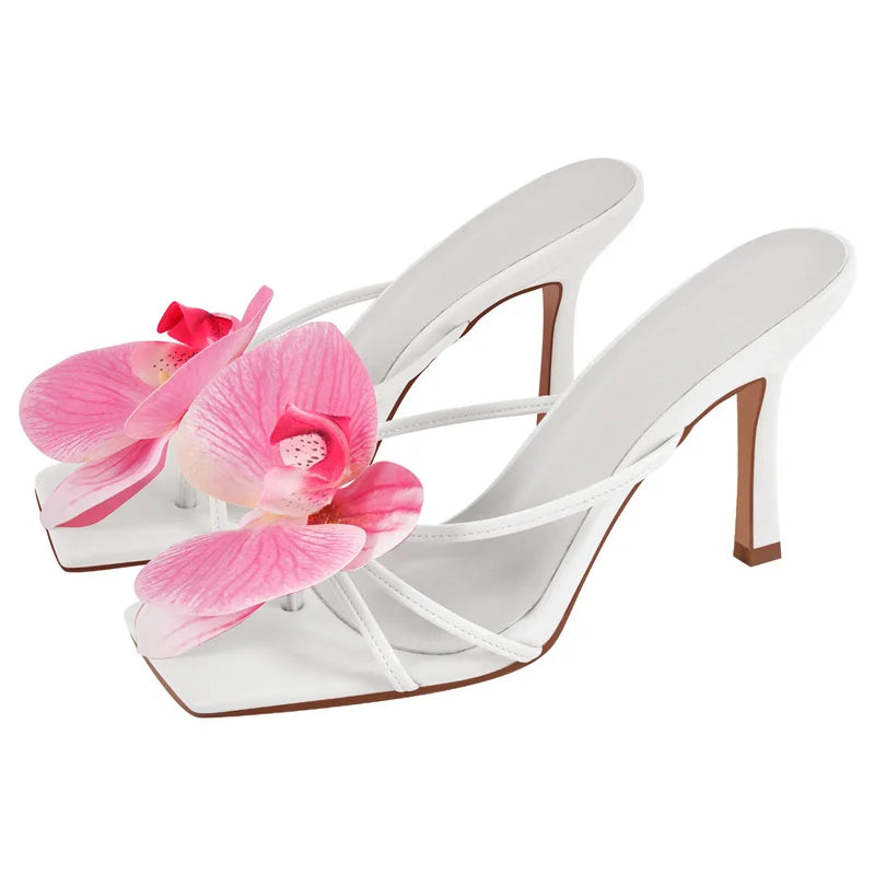 Sandals Queen Ranunculus (11 colors)