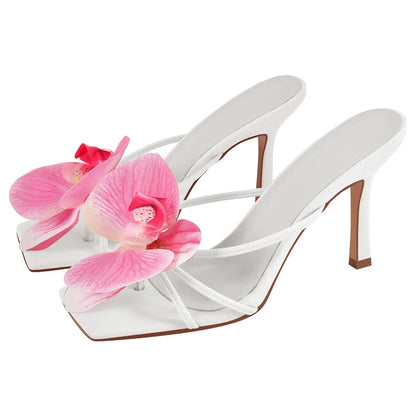 Sandals Queen Ranunculus (11 colors)