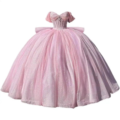 Evening Dress Queen Lara