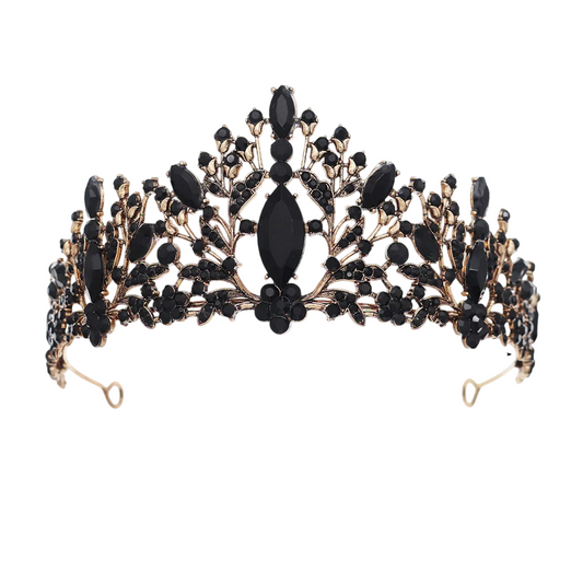 Tiara Queen Thalia