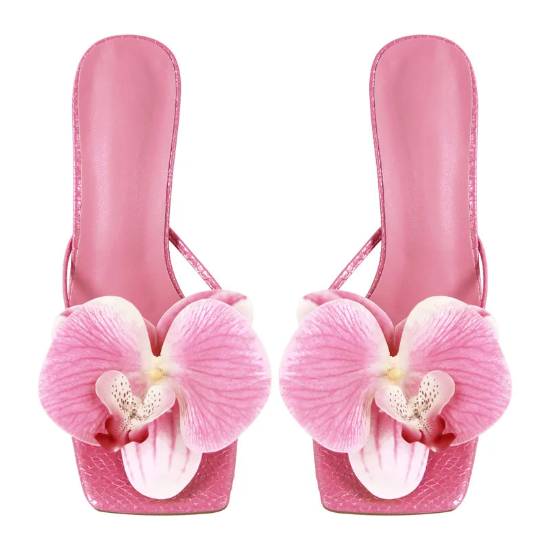 Sandals Queen Ranunculus (11 colors)
