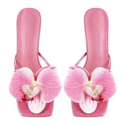 Sandals Queen Ranunculus (11 colors)