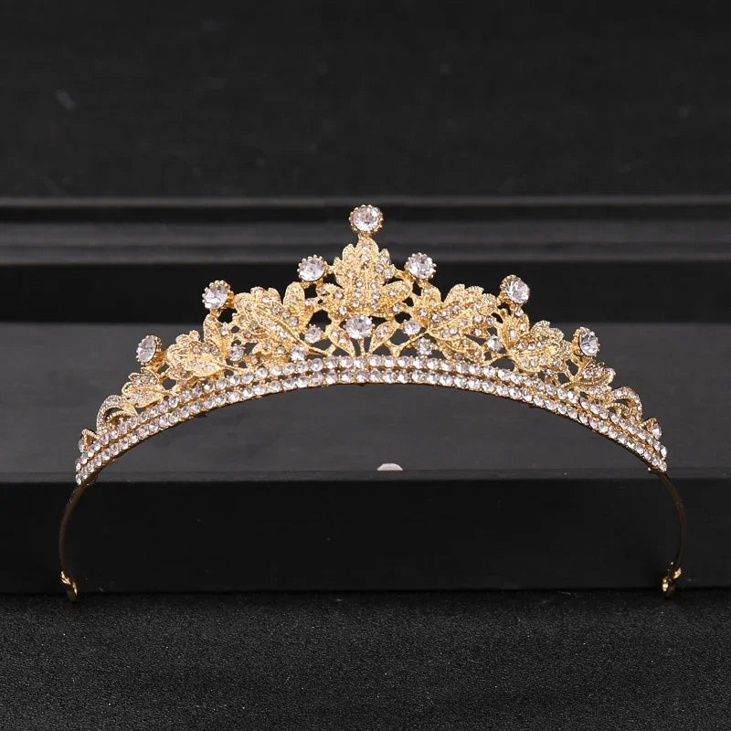 Tiara Queen Hemera