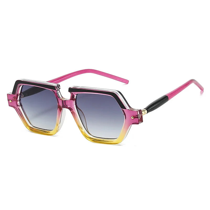Sunglasses Queen Vesta (7 Colors)
