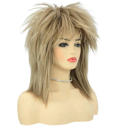 Wig Queen Tyna
