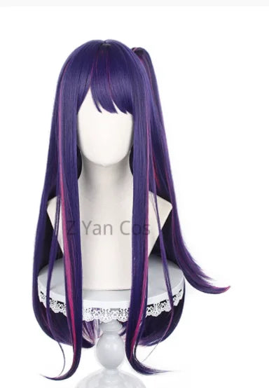 Wig Queen Oshi No Ko