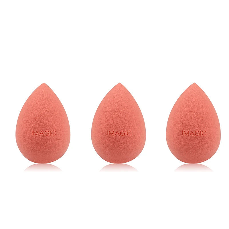 Makeup Sponge Queen Acrylic (3-Pack)