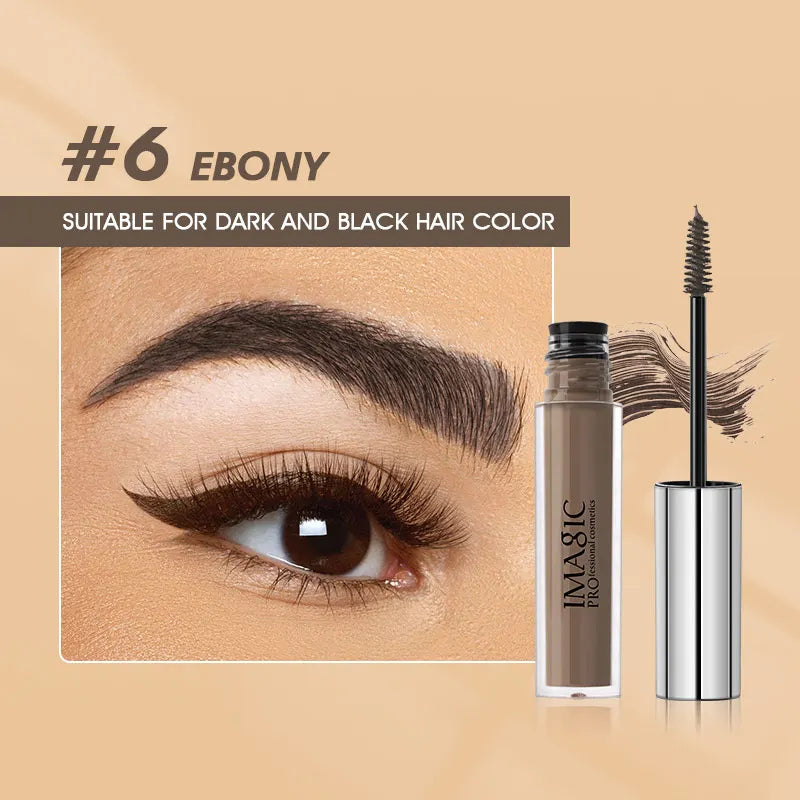 Eyebrow Makeup Queen Creme