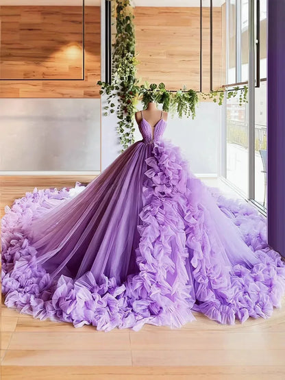 Evening Dress Queen Loki