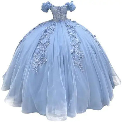 Evening Dress Queen Ollie