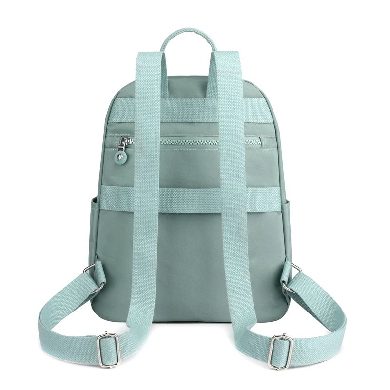 Backpack Queen Rosalinda (Black)