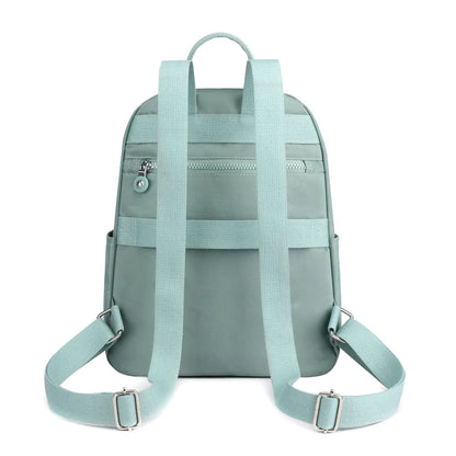 Backpack Queen Rosalinda (Black)