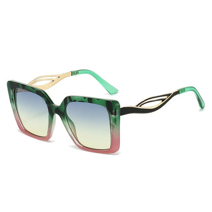 Sunglasses Queen Pele (7 Colors)