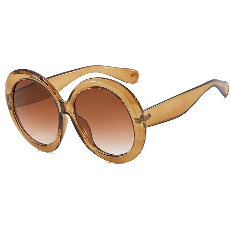 Sunglasses Queen Diana (7 Colors)