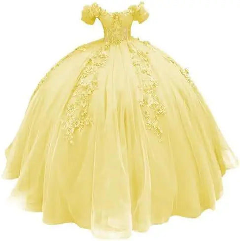 Evening Dress Queen Ollie