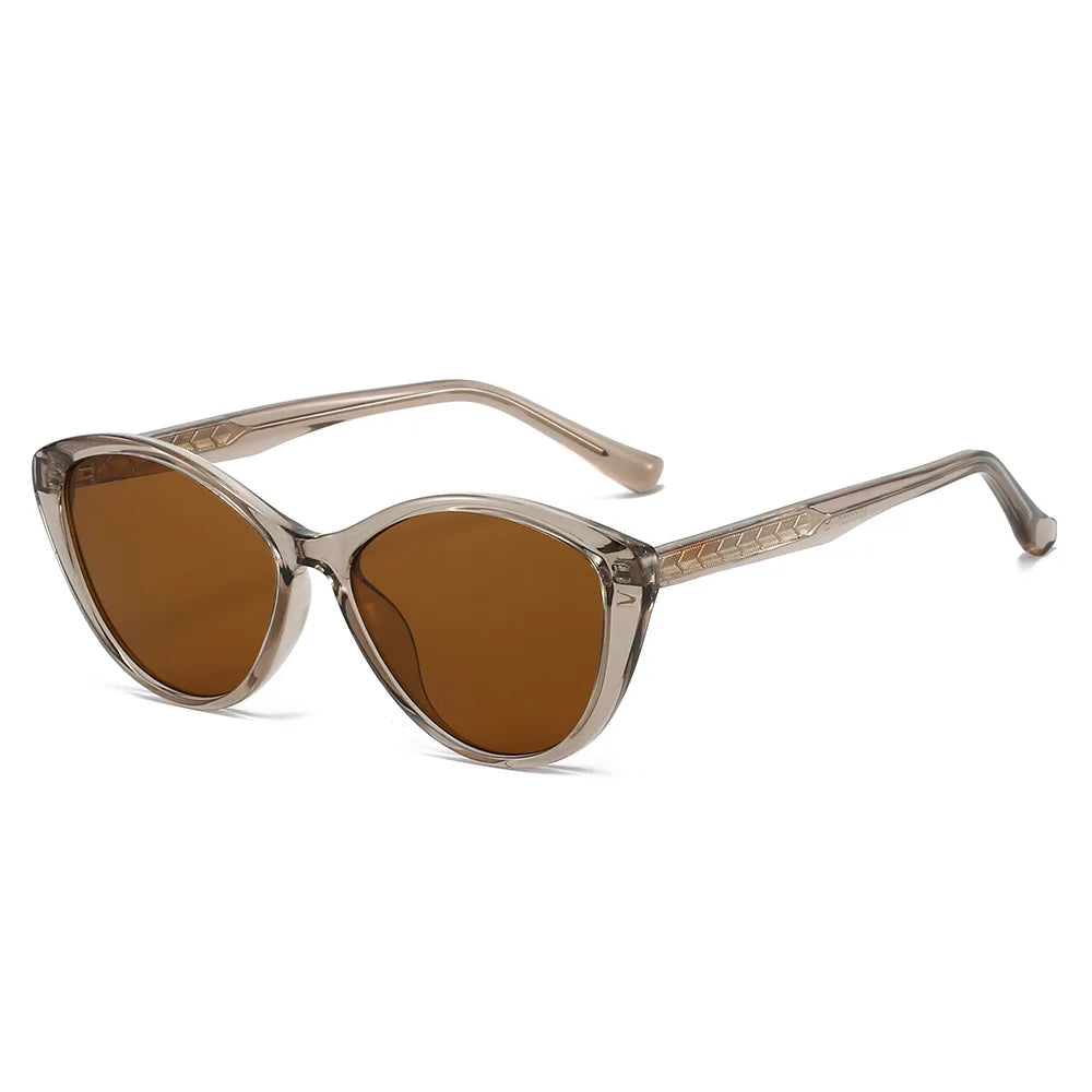 Sunglasses Queen Tique (6 Colors)