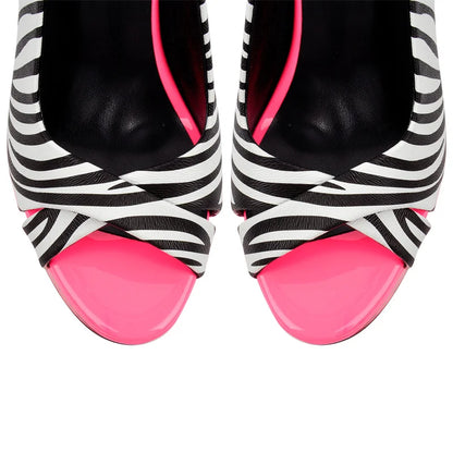 Sandals Queen Zern (2 colors)