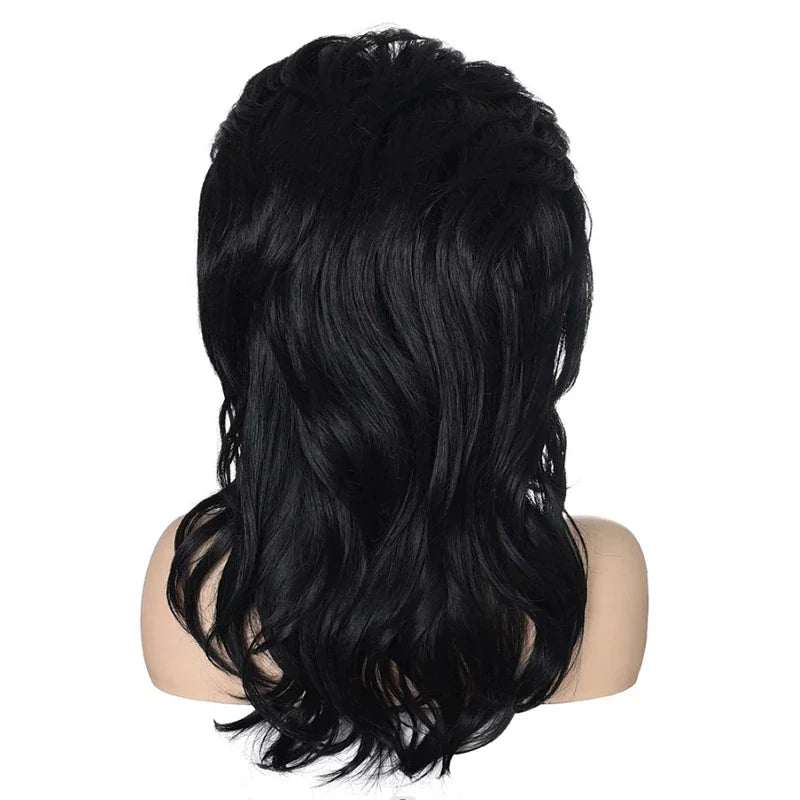 Wig Queen Peggy (2 Colors)