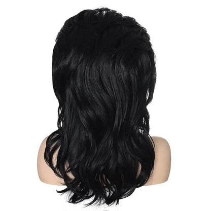 Wig Queen Peggy (2 Colors)
