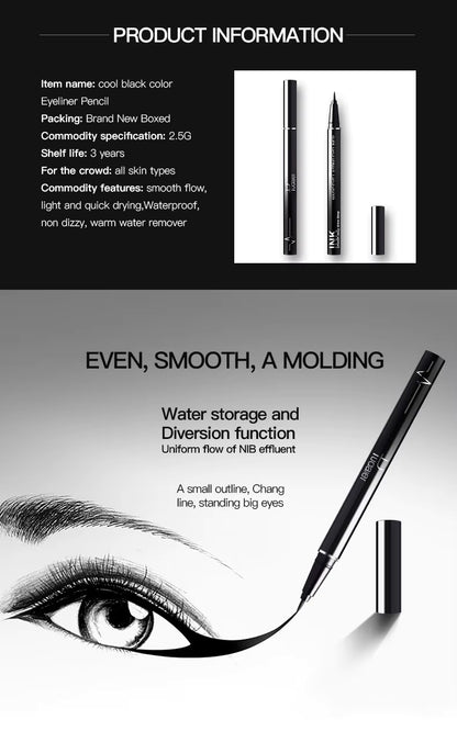 Eyeliner Queen Liquid
