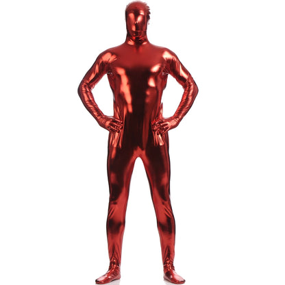 Zentai Suit Queen Toya (Multiple Colors)