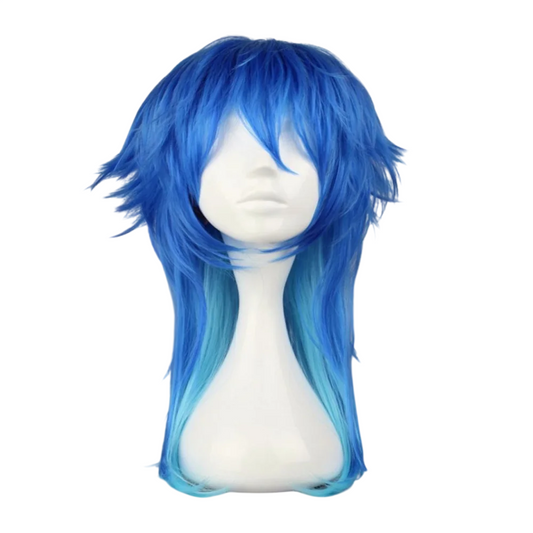 Wig Queen Seragaki