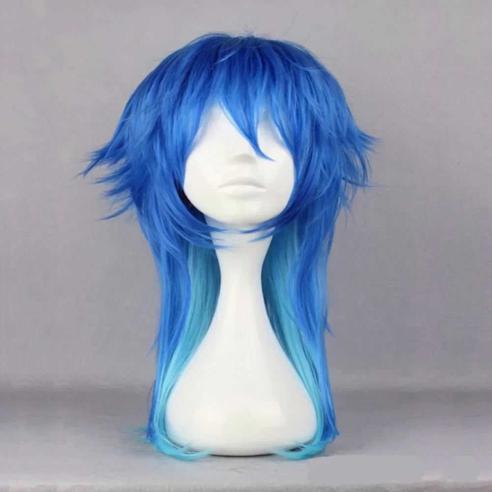 Wig Queen Seragaki
