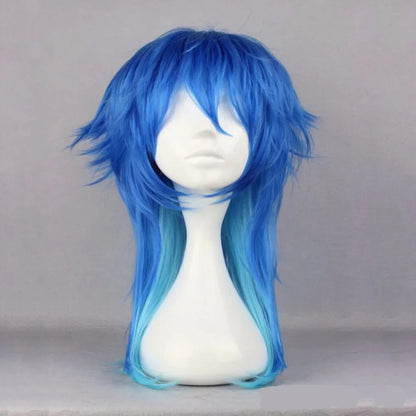 Wig Queen Seragaki