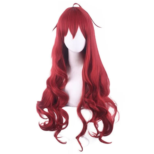 Wig Queen Alice