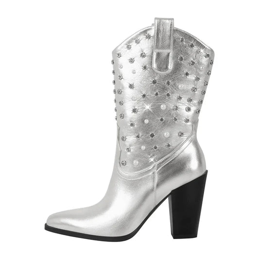 Boots Queen Snowdrop