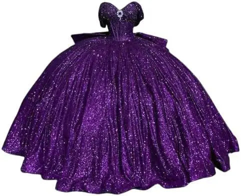 Evening Dress Queen Lara